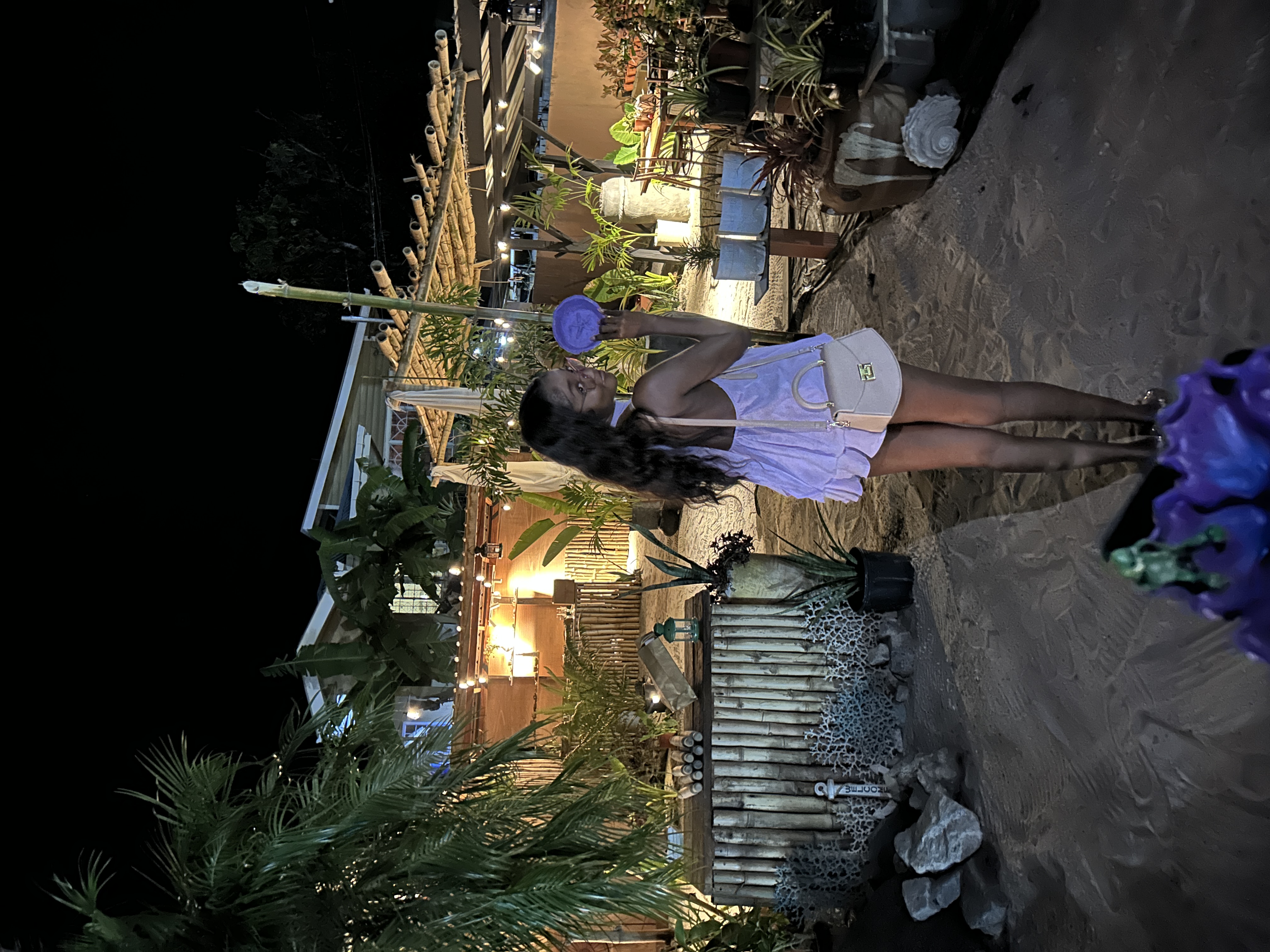 Pottery & Beyond guest experience